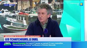 Martine Vassal évoque "le travail, la famille, la patrie" : les Tchatcheurs choqués par ces propos ?
