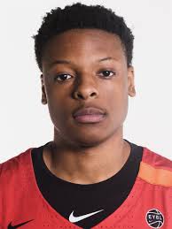 Terry Clardy, Conway, Shooting Guard