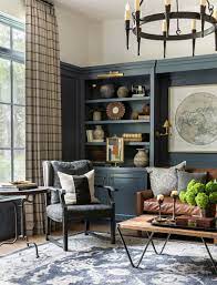 Masculine Home Office Masculine Home Decor Masculine Home Offices Masculine Interior Design