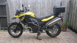 Bmw F650gs Motorcycles For Sale In Florida