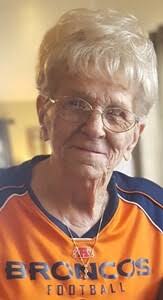 Phyllis L. Glock Obituary October 10, 2023