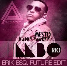 Limbo By Daddy Yankee Daddy Yankee Daddy Yankees