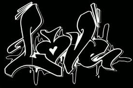 Graffitis De Amor Buscar Con Google Typography Hand Drawn American Indian Art Hard Rock Hotel