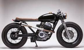 See more ideas about cafe racer, racer, cafe racer motorcycle. Trail To Tarmac Vida Bandida Honda Tornado Return Of The Cafe Racers