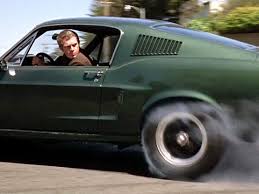 The car chase in bullitt is one of the greatest in movie history. The 30 Greatest Car Chase Scenes In Movie History