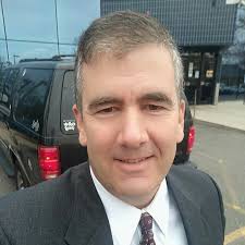 Stream Mark Bischoff