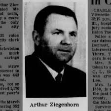 The Daily Standard from Sikeston, Missouri