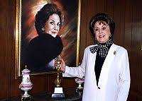 She was acting to the very end of her life, with her last role in 1995 in the telenovela alondra.6. Alondra Tv Series