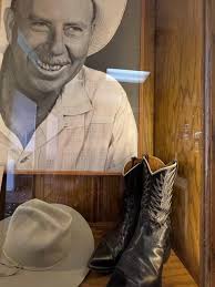 Literary Texas: Fred Gipson, Part 2