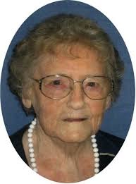 Obituary of Sadie Robinson