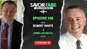 Episode 147: Interview with Kylie Larson