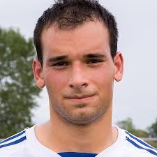 Volpe, Stranges named Knights of the week