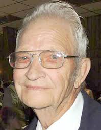 Arnold "Sonny" Tash Jr.