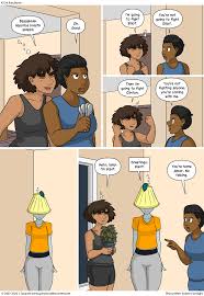Questionable Content Funny Texts Comic Strips Funny