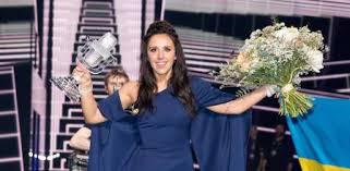 As both countries claimed their first eurovision title in the 60s! Ucrania Elige Odessa Como Sede De Eurovision 2017