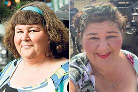 EastEnders Heather Trott actress Cheryl Fergison shows off incredible glam  transformation with new look