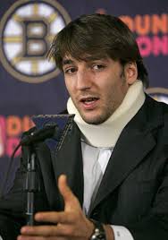 Still not feeling well