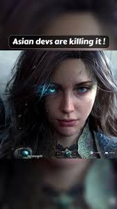 Which upcoming Asian game has you HYPED? 🤩👇, #videogames #instagood  #instagram #trend #trending #happy #motivation #dark #dragon #china #asia