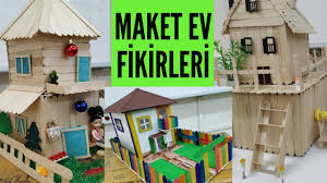 Kartondan maket ev yapımı evde kolay 2.projemiz ile karşı karşıyayiz bu videomuzda ise çok kolay bir dekorasyon dış cephe. Maket Ev Yapimi Model House Kolay Ev Yapimi Mimari Tasarim Teknoloji Tasarim Mukavvadan Kartondan Youtube