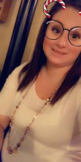 Necklace I purchased for myself for Christmas