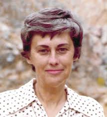 Eleanor M. Barnhart, hospital volunteer services director