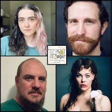 MEET THE CAST of October's THE FIRST MONDAY ✏️💭 Monday Oct 7th