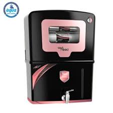 Eliza Water Purifier RO+UV+TDS+COPPER with ALKALINE