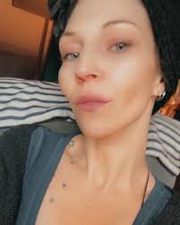 Catherine Tworkowski (@black_widow1981) • Instagram photos and videos