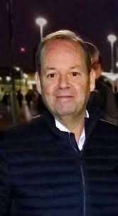 Glasgow actor Gary Hollywood