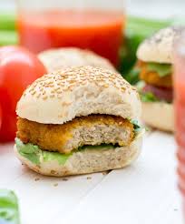 Recette Petits Pains Buns A Burger Sans Oeufs Sans Lait Vegan