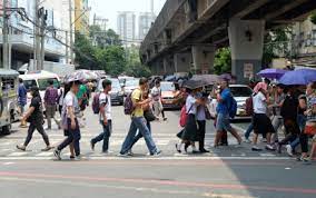Jun 08, 2021 · manila, philippines—stricter lockdowns in areas accounting for half of the economy last april raised the unemployment rate to 8.7 percent, or an estimated 4.14 million filipinos with jobs, with No Lockdown In Ncr Until Covid 19 Cases Reach Thousands Prrd Philippine News Agency