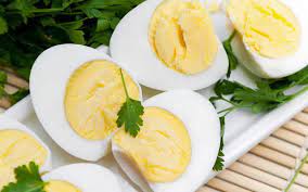 Tukar pengambilan satu tin air karbonat setiap hari dengan segelas air putih yang ditambah dengan hirisan lemon, timun dan daun pudina untuk rasa yang lebih segar. Berat Badan Turun 10kg Hanya Dengan Telur Rebus Free Malaysia Today Fmt