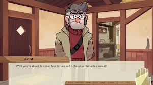 Gravity falls saw game production: Swooning Over Stans By Sovonight