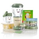 Magic Bullet Baby Bullet Baby Care SysteBaby Food Mills