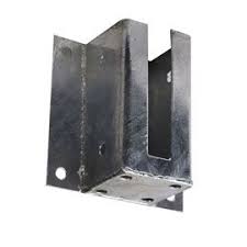 Appelée platine, cette fixation pratique peut être réglable suivant le modèle. Support De Poteau Pour Fixation Murale Galva 7 X 7cm Fixation Murale Parement Mural Poteau