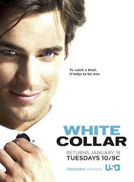 Elizabeth burke & mozzie (white collar) White Collar Season 2 Watch Free Online Streaming On Movies123