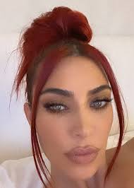 Garnier nutrisse shade dark reddish brown 452 (chocolate cherry) is our dark brown shade with red tones and 100% gray coverage. Cherry Red Hair Is Having A Moment Beauty Crew