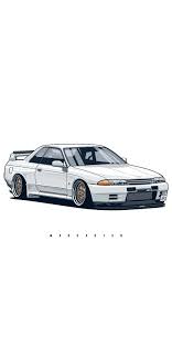 Find over 100+ of the best free jdm car images. Pin By Mateusz On Wallpapers Cars Nissan Gtr Wallpapers Automotive Artwork Car Wallpapers