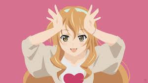 The golden girls is based on the lives and interactions of four older women who have all been divorced/widowed. Golden Time Kaga Kouko Anime Girls Hd Wallpapers Desktop And Mobile Images Photos