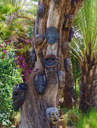 Marrakesch Anima Der Paradiesische Garten Des Andre Heller In 2020 Marrakesch Sehenswurdigkeiten Und Marrokko