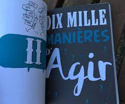 « un pour tous, tous pour un ». Agir Rend Heureux Vous Invite A Changer Le Monde Veggiebulle