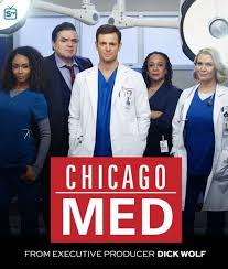 Photos Chicago Med Season 1 Posters And Wallpapers Nup 169329 0002 Chicago Med Chicago Med