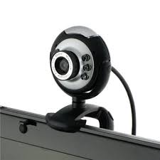 How can i connect my video camera to my laptop? Buy Online Pc Laptop Camera Webcam With Microphone Usb Connect Plug Play Melbourne Australia