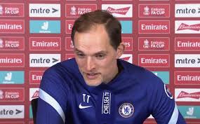 Tuchel wants reinforcements all over the pitch but sporting director leonardo says he should be creative with what he has. Big Big Intensity Thomas Tuchel Explains What S Different About English Football Chelsea News