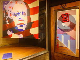 Past Gallery Show — BONFIRE