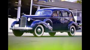 Image result for Pomerang Brown 1936 Cadillac