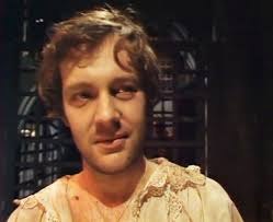 Unwilling Adventurer — Christopher Strauli in Romeo and Juliet and...