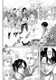 A constructive world dedicated to peace? Attack On Titan Manga Release Date 139