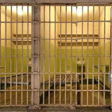 Senate Stimulus Diminishes Risk Of Covid 19 For Incarcerated Individuals Atlanta Tribune