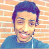 Abubakar Mohammed's Instagram, Twitter & Facebook